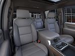 New 2025 GMC Sierra 2500 SLT Crew Cab 4WD Pickup for sale #G25-566 - photo 16