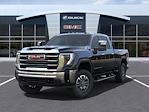 New 2025 GMC Sierra 2500 SLT Crew Cab 4WD Pickup for sale #G25-566 - photo 30