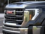 New 2025 GMC Sierra 2500 SLT Crew Cab 4WD Pickup for sale #G25-566 - photo 37