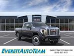 New 2025 GMC Sierra 2500 Denali Crew Cab 4WD Pickup for sale #G25-575 - photo 1