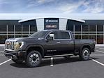 New 2025 GMC Sierra 2500 Denali Crew Cab 4WD Pickup for sale #G25-575 - photo 3