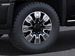 New 2025 GMC Sierra 2500 Denali Crew Cab 4WD Pickup for sale #G25-575 - photo 9