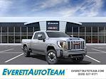New 2025 GMC Sierra 2500 Denali Crew Cab 4WD Pickup for sale #G25-576 - photo 1