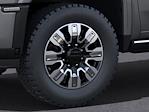 New 2025 GMC Sierra 2500 Denali Crew Cab 4WD Pickup for sale #G25-576 - photo 9