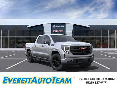 New 2025 GMC Sierra 1500 Elevation Crew Cab 4WD Pickup for sale #G25-578 - photo 1