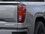 New 2025 GMC Sierra 1500 Elevation Crew Cab 4WD Pickup for sale #G25-578 - photo 11
