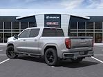 New 2025 GMC Sierra 1500 Elevation Crew Cab 4WD Pickup for sale #G25-578 - photo 4