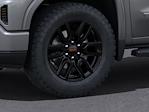 New 2025 GMC Sierra 1500 Elevation Crew Cab 4WD Pickup for sale #G25-578 - photo 33