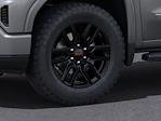 New 2025 GMC Sierra 1500 Elevation Crew Cab 4WD Pickup for sale #G25-578 - photo 9