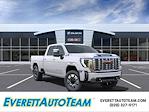 New 2025 GMC Sierra 2500 Denali Crew Cab 4WD Pickup for sale #G25-581 - photo 1