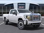 New 2025 GMC Sierra 2500 Denali Crew Cab 4WD Pickup for sale #G25-581 - photo 31