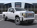 New 2025 GMC Sierra 2500 Denali Crew Cab 4WD Pickup for sale #G25-581 - photo 7