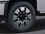 New 2025 GMC Sierra 2500 Denali Crew Cab 4WD Pickup for sale #G25-581 - photo 9