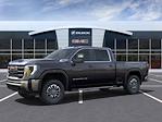 New 2025 GMC Sierra 2500 SLE Crew Cab 4WD Pickup for sale #G25-592 - photo 3