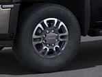 New 2025 GMC Sierra 2500 SLE Crew Cab 4WD Pickup for sale #G25-592 - photo 33