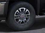 New 2025 GMC Sierra 2500 SLE Crew Cab 4WD Pickup for sale #G25-592 - photo 9