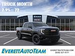 New 2025 GMC Sierra 1500 Elevation Crew Cab 4WD Pickup for sale #G25-594 - photo 1
