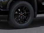 New 2025 GMC Sierra 1500 Elevation Crew Cab 4WD Pickup for sale #G25-594 - photo 9