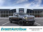 New 2025 GMC Sierra 2500 Denali Crew Cab 4WD Pickup for sale #G25-603X - photo 1