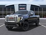 New 2025 GMC Sierra 2500 Denali Crew Cab 4WD Pickup for sale #G25-603X - photo 6