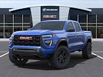 New 2025 GMC Canyon Elevation Crew Cab 4WD Pickup for sale #G25-618 - photo 6