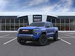 New 2025 GMC Canyon Elevation Crew Cab 4WD Pickup for sale #G25-618 - photo 8