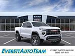 New 2025 GMC Canyon AT4 Crew Cab 4WD Pickup for sale #G25-619 - photo 1