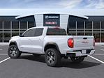 New 2025 GMC Canyon AT4 Crew Cab 4WD Pickup for sale #G25-619 - photo 4