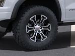 New 2025 GMC Canyon AT4 Crew Cab 4WD Pickup for sale #G25-619 - photo 9