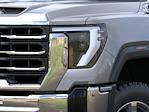 New 2025 GMC Sierra 2500 SLT Crew Cab 4WD Pickup for sale #G25-628 - photo 10