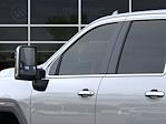 New 2025 GMC Sierra 2500 SLT Crew Cab 4WD Pickup for sale #G25-628 - photo 12