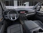 New 2025 GMC Sierra 2500 SLT Crew Cab 4WD Pickup for sale #G25-628 - photo 15