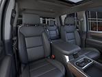 New 2025 GMC Sierra 2500 SLT Crew Cab 4WD Pickup for sale #G25-628 - photo 16