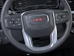 New 2025 GMC Sierra 2500 SLT Crew Cab 4WD Pickup for sale #G25-628 - photo 19
