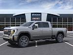New 2025 GMC Sierra 2500 SLT Crew Cab 4WD Pickup for sale #G25-628 - photo 3