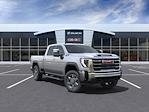 New 2025 GMC Sierra 2500 SLT Crew Cab 4WD Pickup for sale #G25-628 - photo 25