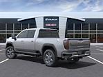 New 2025 GMC Sierra 2500 SLT Crew Cab 4WD Pickup for sale #G25-628 - photo 4