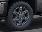 New 2025 GMC Sierra 2500 SLT Crew Cab 4WD Pickup for sale #G25-628 - photo 33
