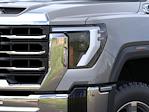 New 2025 GMC Sierra 2500 SLT Crew Cab 4WD Pickup for sale #G25-628 - photo 34