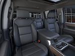 New 2025 GMC Sierra 2500 SLT Crew Cab 4WD Pickup for sale #G25-628 - photo 40