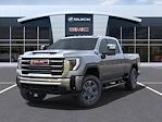 New 2025 GMC Sierra 2500 SLT Crew Cab 4WD Pickup for sale #G25-628 - photo 6