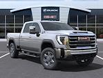 New 2025 GMC Sierra 2500 SLT Crew Cab 4WD Pickup for sale #G25-628 - photo 7