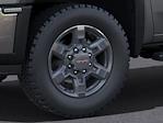 New 2025 GMC Sierra 2500 SLT Crew Cab 4WD Pickup for sale #G25-628 - photo 9