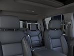New 2025 GMC Sierra 1500 SLT Crew Cab 4WD Pickup for sale #G25-630X - photo 24