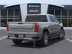 New 2025 GMC Sierra 1500 SLT Crew Cab 4WD Pickup for sale #G25-630X - photo 2