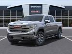 New 2025 GMC Sierra 1500 SLT Crew Cab 4WD Pickup for sale #G25-630X - photo 6