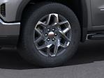 New 2025 GMC Sierra 1500 SLT Crew Cab 4WD Pickup for sale #G25-630X - photo 9