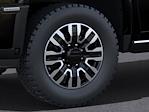 New 2025 GMC Sierra 3500 Denali Ultimate Crew Cab 4WD Pickup for sale #G25-636 - photo 33