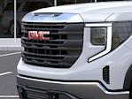 New 2025 GMC Sierra 1500 Pro Double Cab 4WD Pickup for sale #G25-653 - photo 13