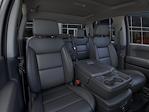 New 2025 GMC Sierra 1500 Pro Double Cab 4WD Pickup for sale #G25-653 - photo 16